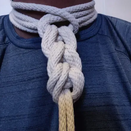 OnlyFans cuenta bondage_enthusiast avatar 1