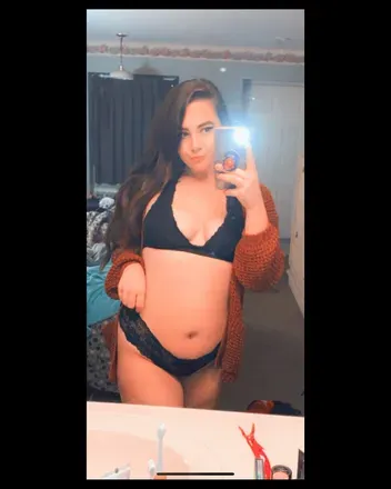 OnlyFans account  babyvi_xo avatar 1