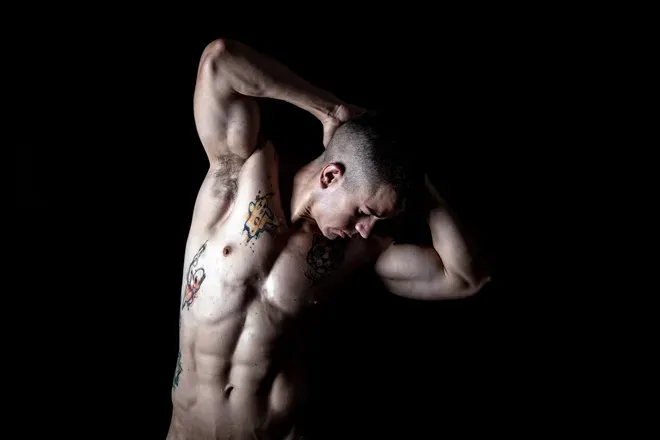 OnlyFans cuenta fedtattoo avatar 1