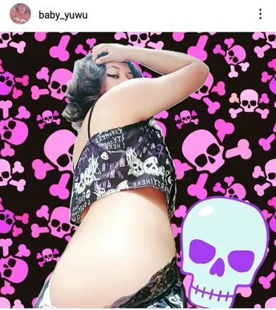 OnlyFans cuenta saritti header 2