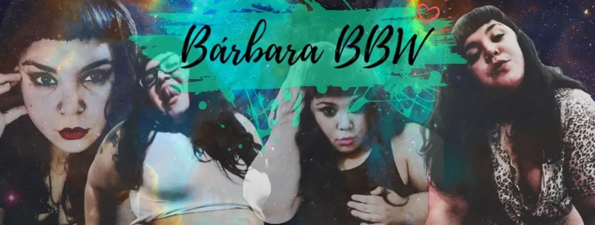 OnlyFans cuenta freebarbarapeepbbw header 2