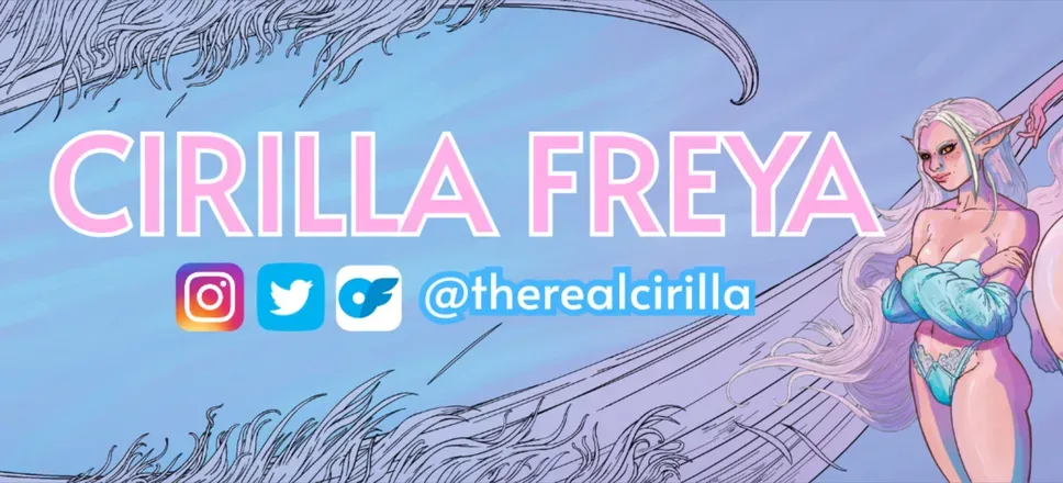 OnlyFans cuenta therealcirilla header 2