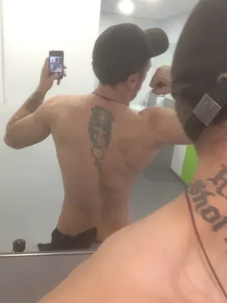 OnlyFans cuenta mrmodie212 avatar 1
