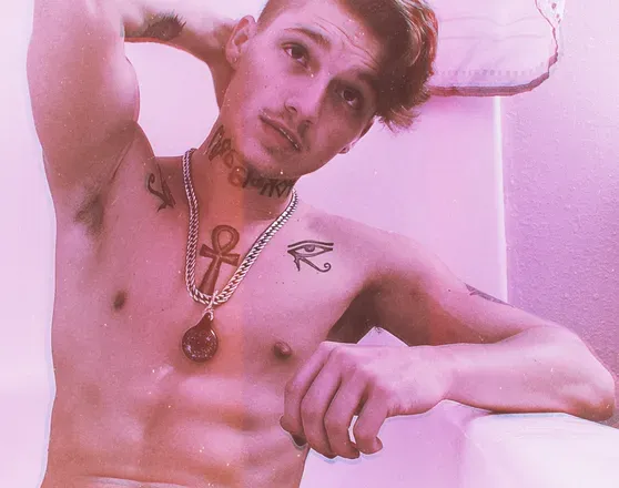 OnlyFans cuenta sagemannic avatar 1