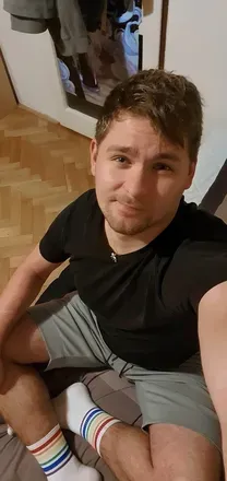 OnlyFans cuenta timhuuge avatar 1