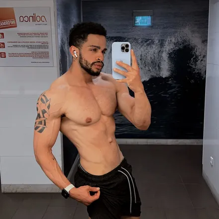 OnlyFans cuenta orafaelgoncalo header 2