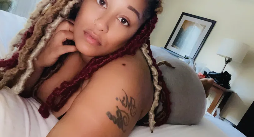 OnlyFans account  msboo21 header 2