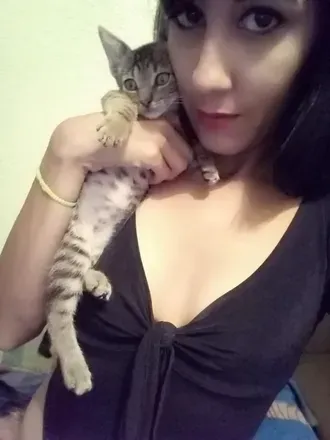 OnlyFans cuenta gatita666 avatar 1