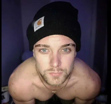 OnlyFans cuenta officialblakesteel avatar 1