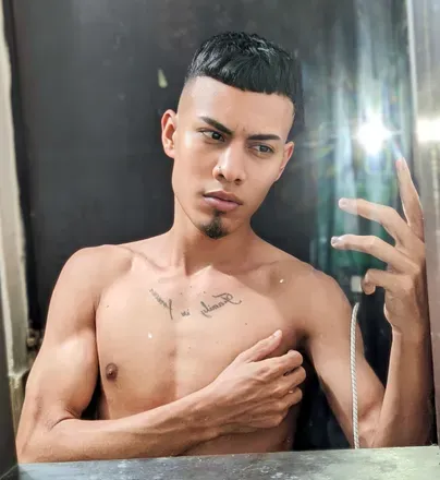 OnlyFans account  ander_dracks01 avatar 1
