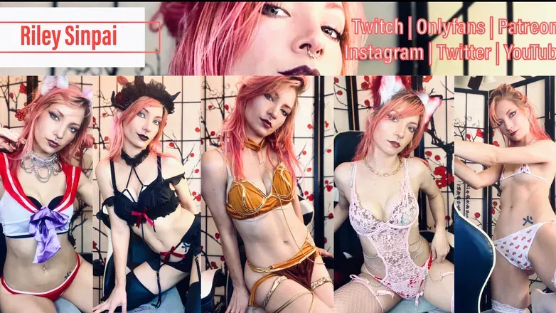 OnlyFans cuenta rileysinpai header 2