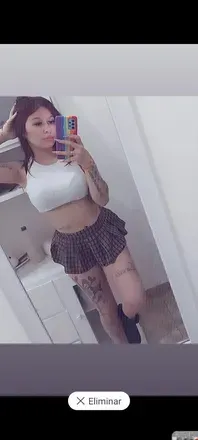 OnlyFans cuenta yazminvip avatar 1