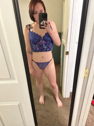 OnlyFans cuenta ryanne_fray avatar 1