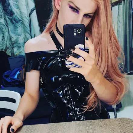 OnlyFans cuenta sadiesao avatar 1