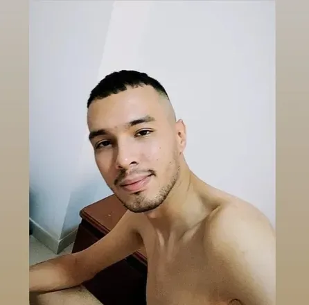OnlyFans cuenta jhonnieramezquita avatar 1