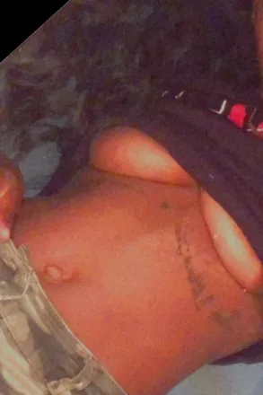 OnlyFans cuenta fineshyt98 header 2