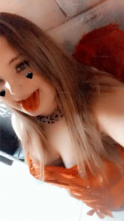 OnlyFans cuenta orange_blossom22 header 2