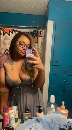 OnlyFans cuenta brownsugar498 avatar 1