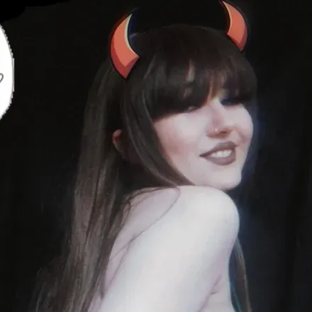 OnlyFans cuenta demon_gf avatar 1