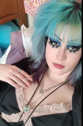 OnlyFans cuenta petitepenge avatar 1