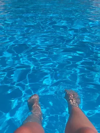 OnlyFans cuenta gemsfeet_1 avatar 1
