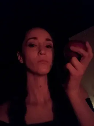 OnlyFans cuenta thisvitchbevitchen avatar 1