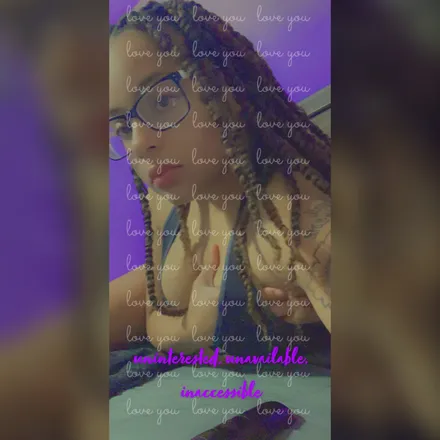 OnlyFans cuenta xprettyassaj avatar 1