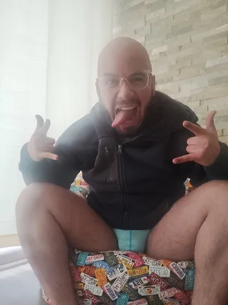 OnlyFans cuenta isambertoficial header 2