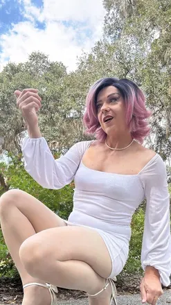 OnlyFans cuenta olive_is_a avatar 1