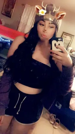 OnlyFans cuenta princessnicole1 avatar 1