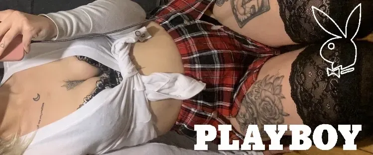 OnlyFans cuenta brattyaddy header 2