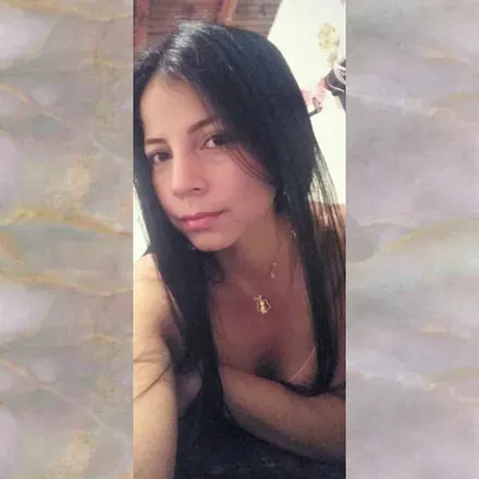 OnlyFans cuenta paty2603 avatar 1