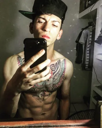 OnlyFans cuenta maxvargas16 avatar 1