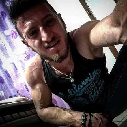 OnlyFans cuenta mariosdaddy7 avatar 1