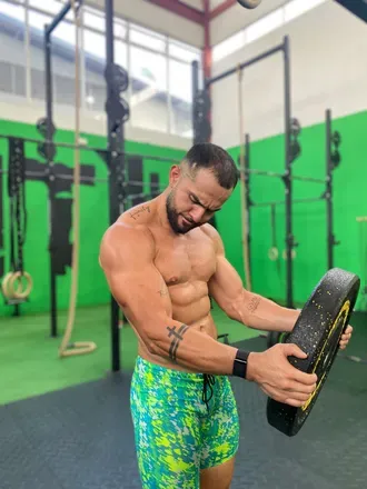 OnlyFans cuenta andftorfit2020 header 2