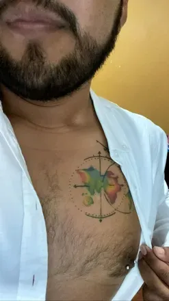 OnlyFans cuenta valentin_95 avatar 1