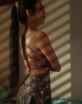 OnlyFans cuenta mel.anniel header 2