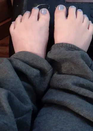 OnlyFans cuenta pepperlovesfeet90 avatar 1