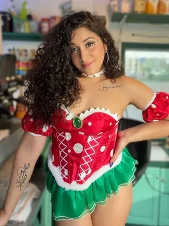 OnlyFans cuenta missblade avatar 1