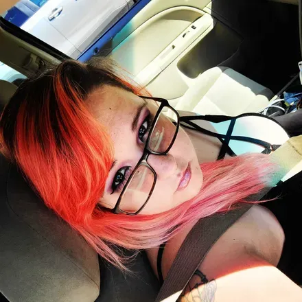 OnlyFans cuenta hauntingnights avatar 1
