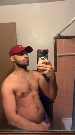 OnlyFans cuenta magic_mark avatar 1