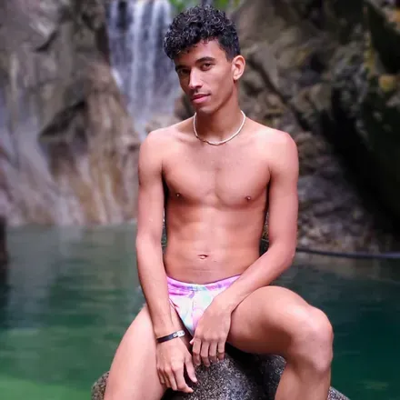 OnlyFans cuenta thebraziliantwink avatar 1