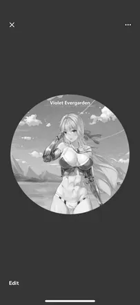 OnlyFans cuenta evergardenv avatar 1