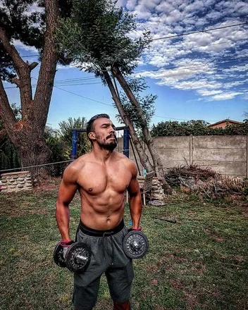 OnlyFans cuenta pablo_entrenador header 2