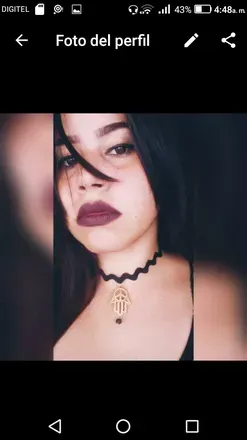 OnlyFans cuenta u48903800 avatar 1