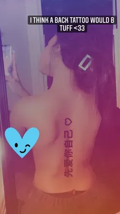OnlyFans cuenta aqualadeann avatar 1