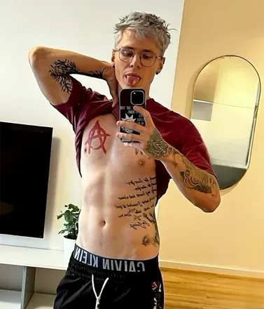 OnlyFans cuenta tobbyass1 avatar 1
