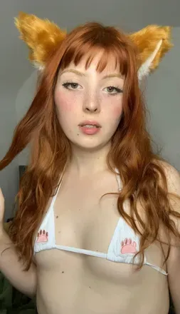 OnlyFans cuenta dreamyfoxy avatar 1