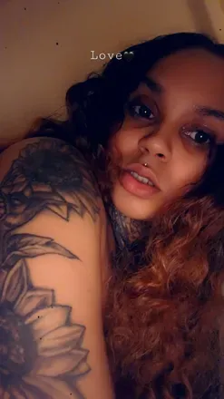 OnlyFans cuenta shonte_kyaira avatar 1