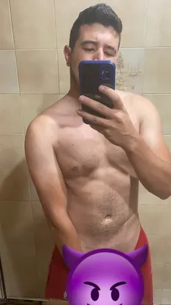 OnlyFans cuenta gtomas2022 avatar 1